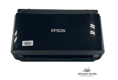 Epson DS-510 Workforce Double-Sided Color Pass-Through Document Scanner