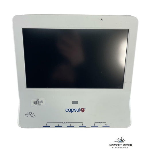 Capsule SmartLinx Neuron 2 Touchscreen Monitor - No AC Adapter