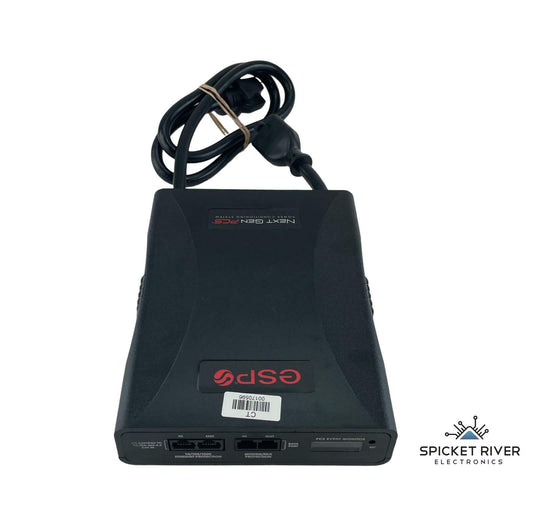 ESP XG-PCS-20820D Next Gen Power Conditioning System Surge Protector