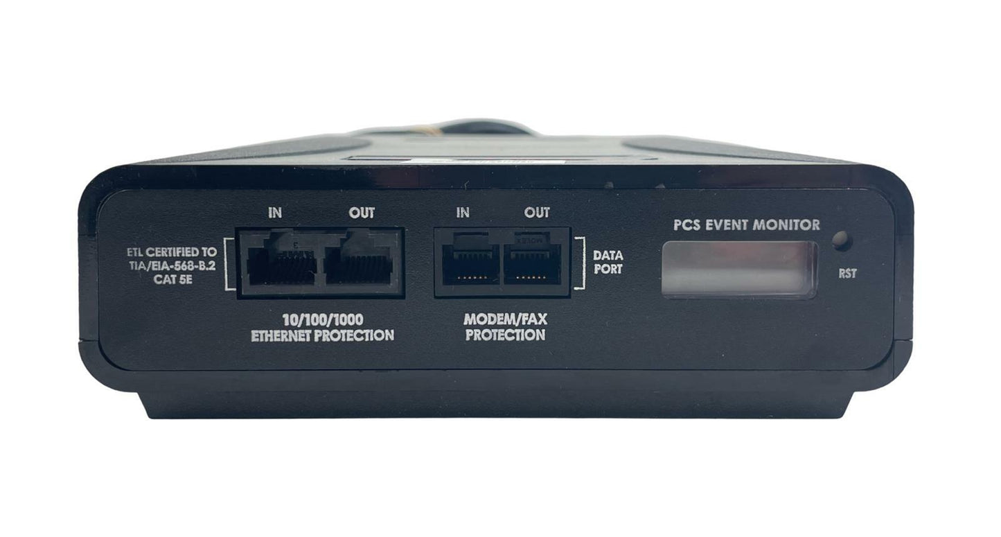 ESP XG-PCS-20820D Next Gen Power Conditioning System Surge Protector