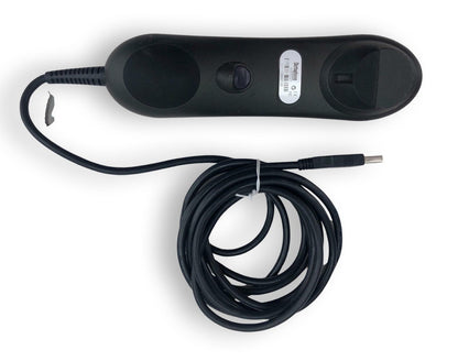 Dictaphone 5000021 PowerMic II USB Handheld Dictation Microphone