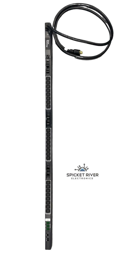 Server Technology C1X24VS-YCFA11A0 Switched Rack Smart PDU