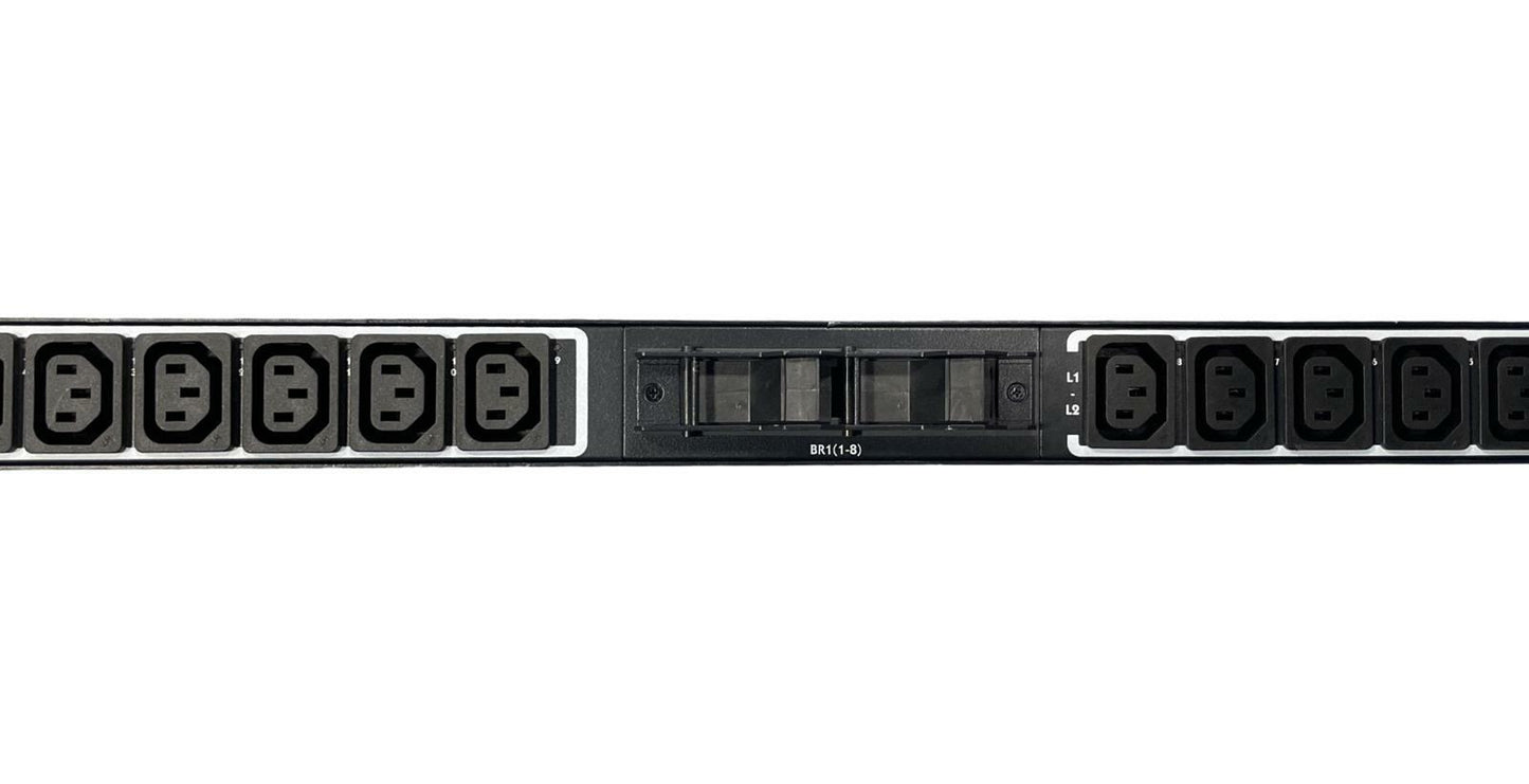 Server Technology C1X24VS-YCFA11A0 Switched Rack Smart PDU