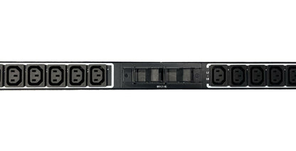 Server Technology C1X24VS-YCFA11A0 Switched Rack Smart PDU