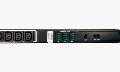 Server Technology C1X24VS-YCFA11A0 Switched Rack Smart PDU