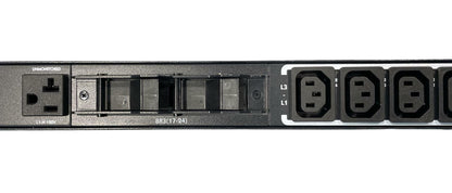 Server Technology C1X24VS-YCFA11A0 Switched Rack Smart PDU