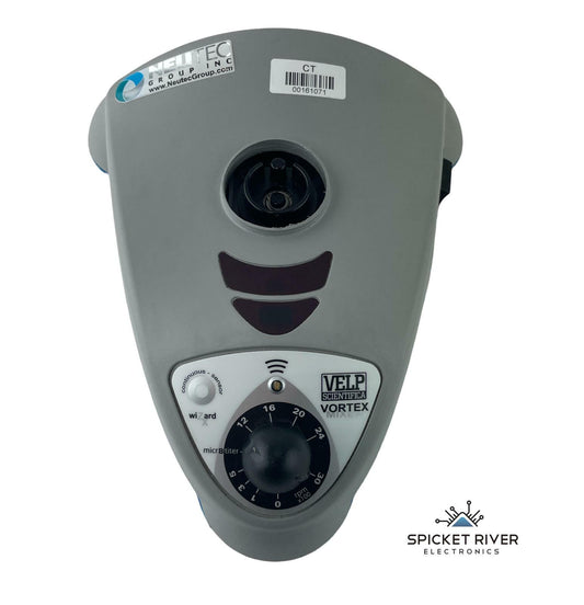 Velp Scientifica F202A0175 Wizard IR Vortex Mixer - Missing Rubber Pad