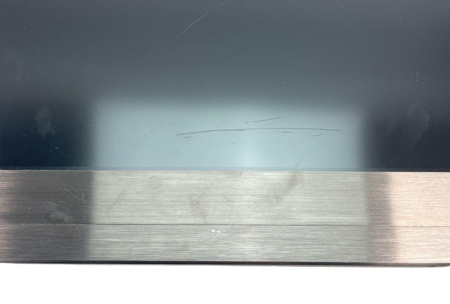 Allen-Bradley 6186M-15PTSS Steel Bezel 15" Industrial Touchscreen Monitor - READ