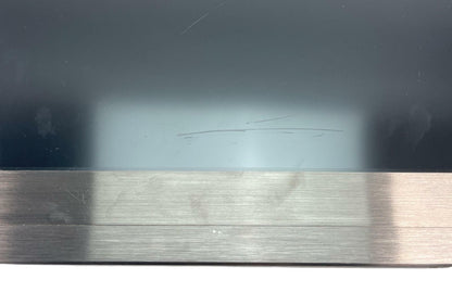 Allen-Bradley 6186M-15PTSS Steel Bezel 15" Industrial Touchscreen Monitor - READ