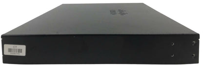 Cisco ISR4321/K9 V02 4300 Series Integrated Services Router - READ Faceplate