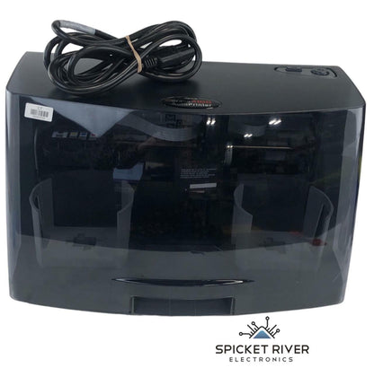 Primera Bravo 4100 Series Auto Printer DVD Disc Publisher