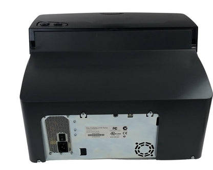 Primera Bravo 4100 Series Auto Printer DVD Disc Publisher