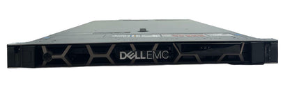 Dell PowerEdge R440 2.10GHz 8-Core Xeon 4110 32GB RAM 8-Bay No HDDs PERC H730