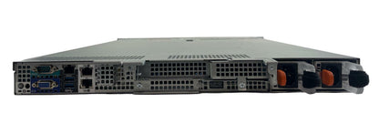 Dell PowerEdge R440 2.10GHz 8-Core Xeon 4110 32GB RAM 8-Bay No HDDs PERC H730