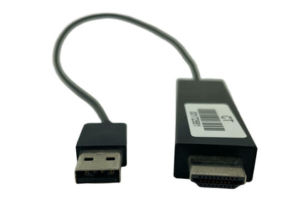 Microsoft 1628 Wireless Display Adapter USB Dongle