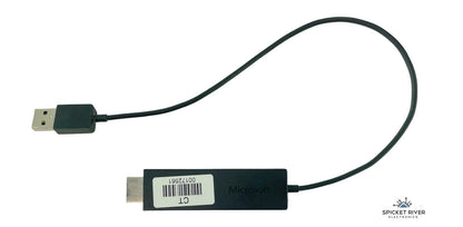 Microsoft 1628 Wireless Display Adapter USB Dongle