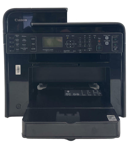 Canon ImageClass MF4770N Multi Function AIO Printer Scanner Fax Machine