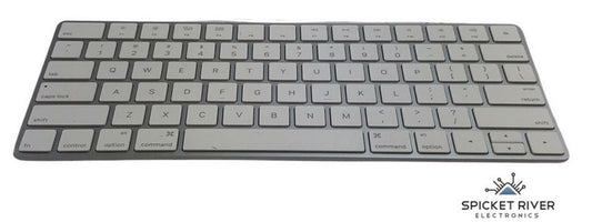 Genuine Apple A1644 Bluetooth Wireless Magic Keyboard 2 MLA22LL/A