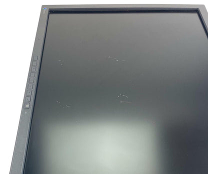 Eizo FlexScan S2133 BK 21.3" LED IPS Panel Monitor 0FTD1883 - No Stand - READ