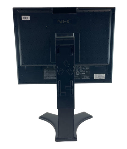 NEC MultiSync LCD2090UXi 20" LCD IPS Desktop Monitor w/ Stand - READ