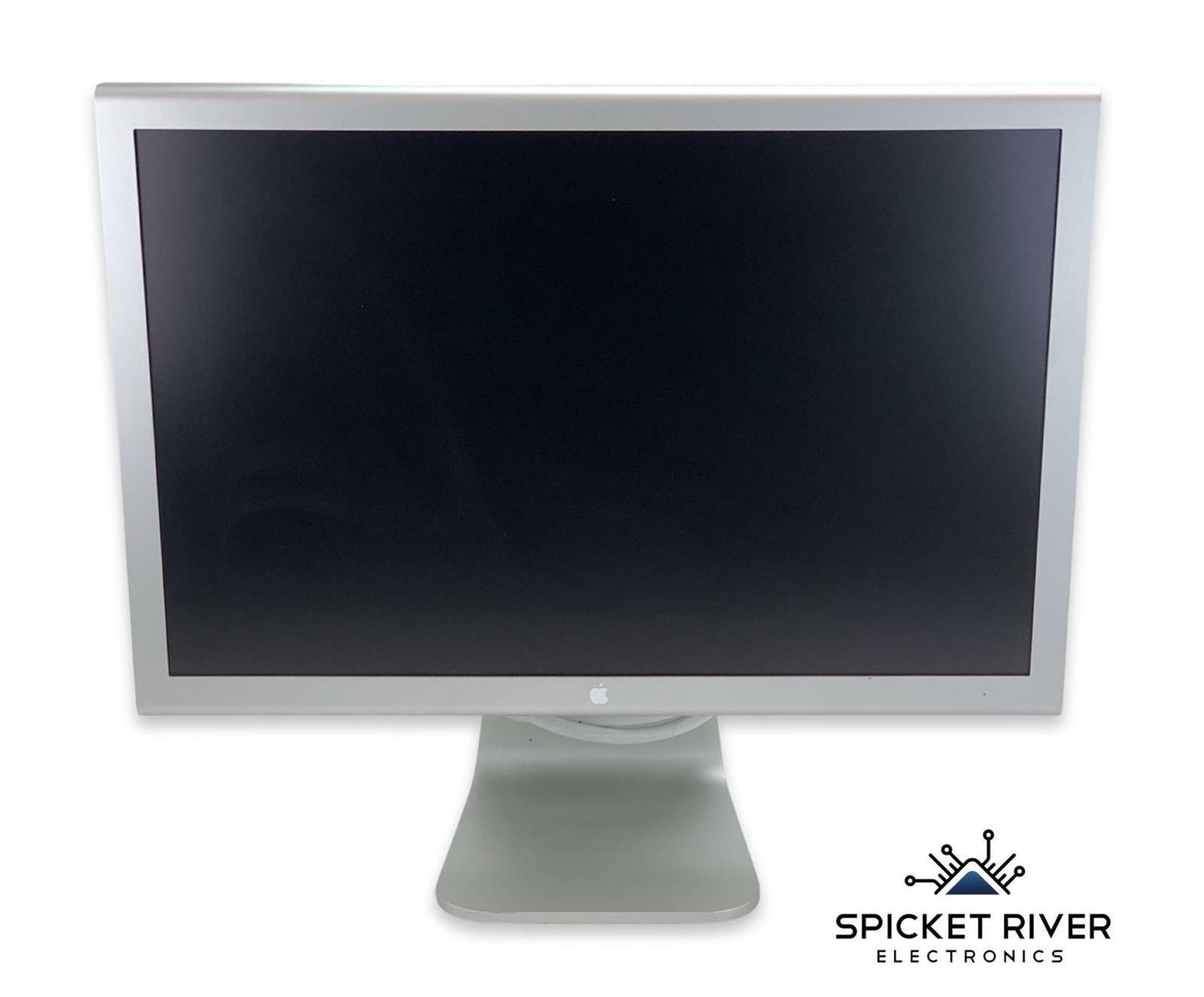 Apple A1081 20" Cinema LCD Display Monitor 1680x1050 60Hz w/ Power Adapter