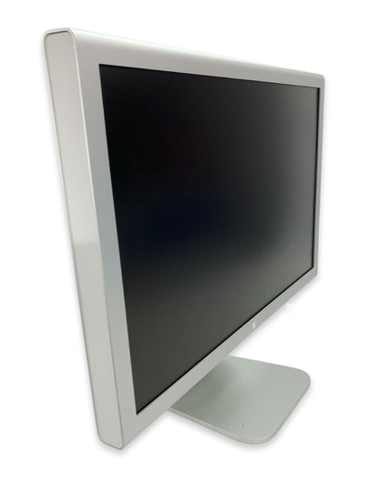 Apple A1081 20" Cinema LCD Display Monitor 1680x1050 60Hz w/ Power Adapter