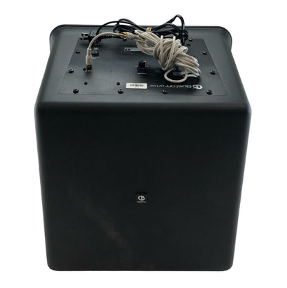 Boston Acoustics MCS100 Home Theater Subwoofer Speaker