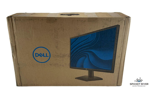 NEW - Open Box - Dell SE2422H Widescreen 24" 75Hz Full HD LED Display Monitor