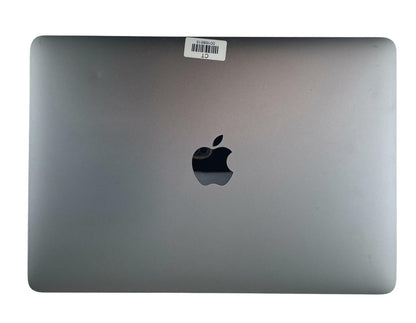 Apple MacBook A1534 2016 12" 1.10GHz Dual Core m5-6Y54 500GB SSD 8GB RAM #168615