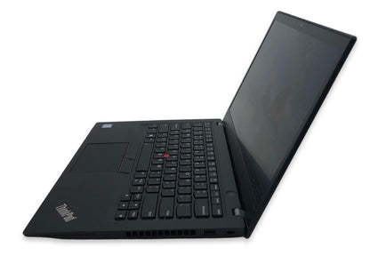 Lenovo ThinkPad T490 Quad Core i7-8565U 1.80GHz 256GB SSD 16GB RAM Win10 #178627