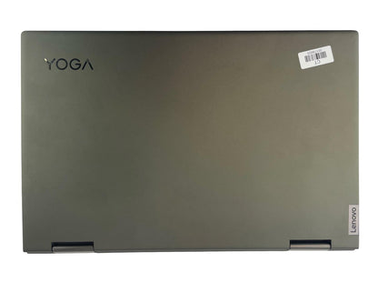 Lenovo Yoga 7 14ITL5 Quad Core i5-1135G7 2.40GHz 512GB SSD 12GB RAM #178605