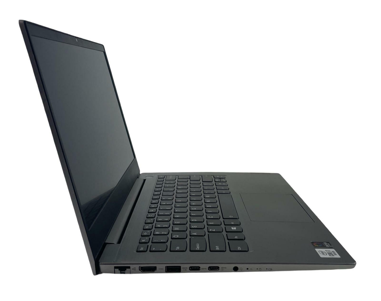 Lenovo ThinkBook 14-IIL Quad Core i7-1065G7 1.30GHz 512GB SSD 16GB RAM - READ