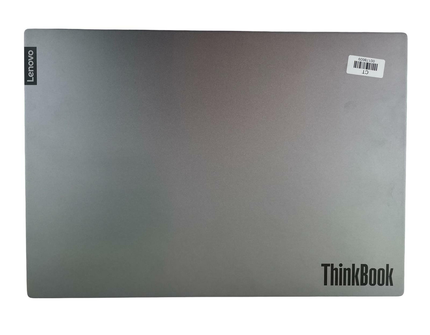 Lenovo ThinkBook 14-IIL Quad Core i7-1065G7 1.30GHz 512GB SSD 16GB RAM - READ