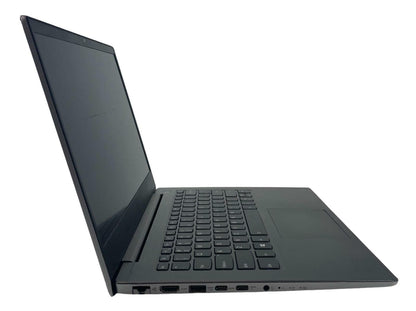 Lenovo ThinkBook 14-IIL Quad i7-1065G7 1.30GHz 512GB SSD 16GB RAM - READ #178608