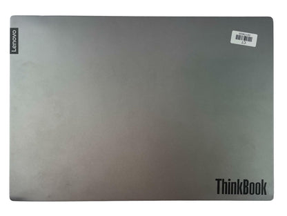 Lenovo ThinkBook 14-IIL Quad i7-1065G7 1.30GHz 512GB SSD 16GB RAM - READ #178608