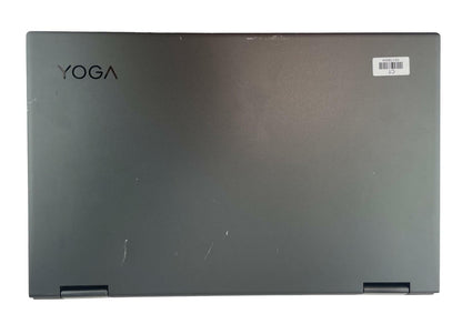 Lenovo Yoga C740-15IML Quad i5-10210U 1.60GHz 256GB SSD 12GB RAM - FAIR Battery