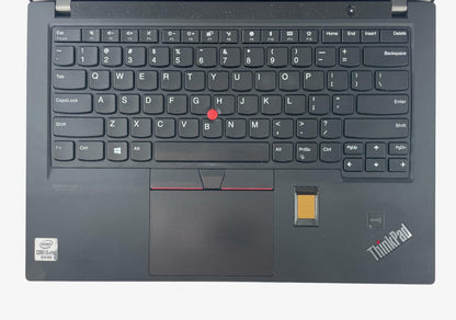 Lenovo ThinkPad T14 Gen 1 Quad i5-10310U 1.70GHz 256GB SSD 16GB RAM Win10Pro