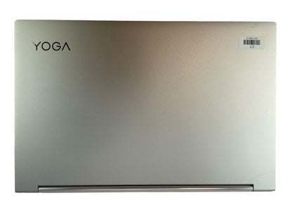 Lenovo Yoga C940-14IIL Quad i7-1065G7 1.3GHz 512GB + 32GB SSD 16GB RAM Win10Home