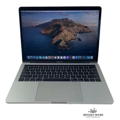 Apple MacBook Pro 2016 A1706 3.30GHz Dual i7-6567U 500GB SSD 16GB RAM #168629