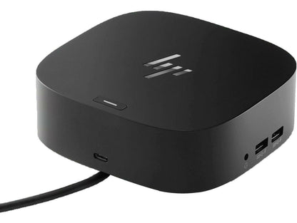 NEW - HP USB-C G5 Essential Docking Station PN: 72C71AA#ABA Dock