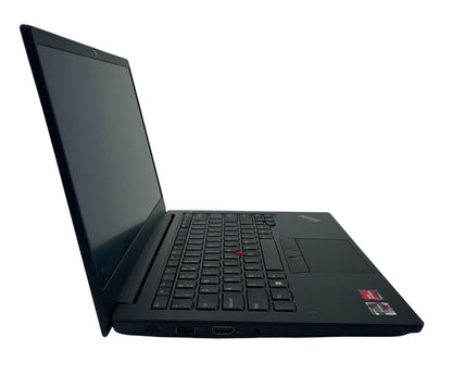 Lenovo ThinkPad E14 Gen 3 6-Core 2.1GHz Ryzen 5 5500U 256GB SSD 16GB RAM #178582