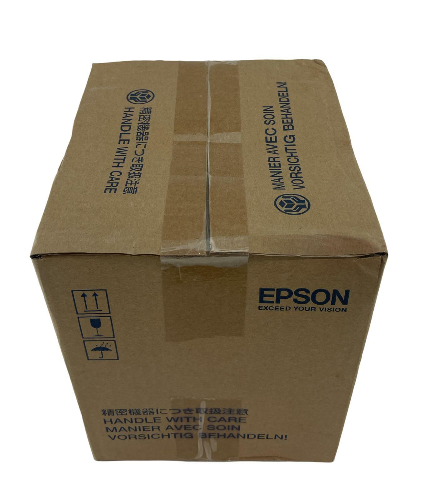 NEW - Epson TM-T88V Thermal POS Receipt Printer M244A