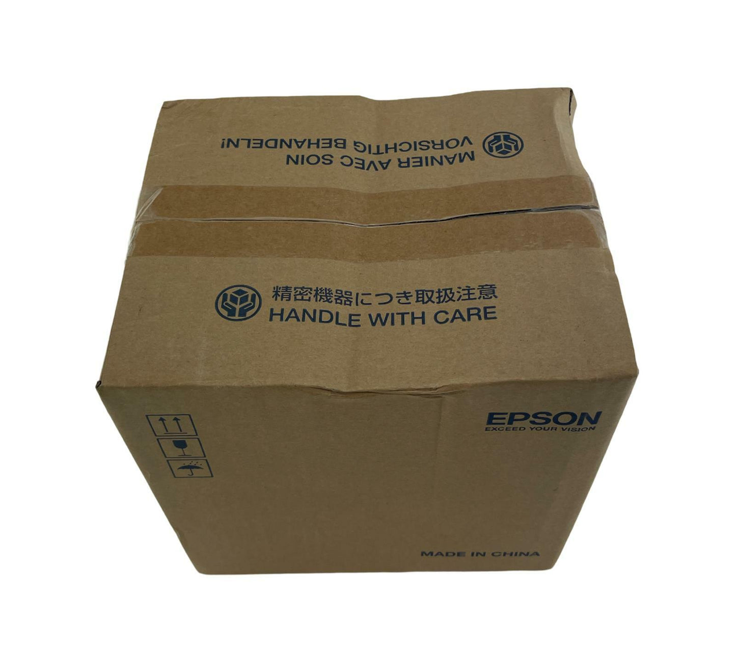 NEW - Epson TM-T88V Thermal POS Receipt Printer M244A