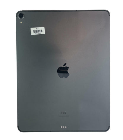 Apple iPad Pro 3rd Gen A2014 12.9" 2019 512GB WiFi + Cellular Space Gray #173958