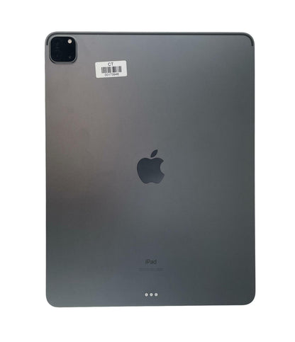 Apple iPad Pro 4th Gen 12.9" A2229 2021 256GB WiFi Only - Space Gray #173948