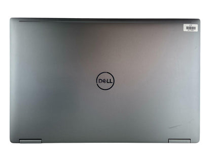 Dell Precision 7740 6-Core i7-9750H 2.60GHz 8GB RAM Quadro 3000M No HDD/Battery