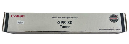 Canon ImageRunner Advance GPR-30 Toner Cartridge - Black 2789B003(AB) - READ