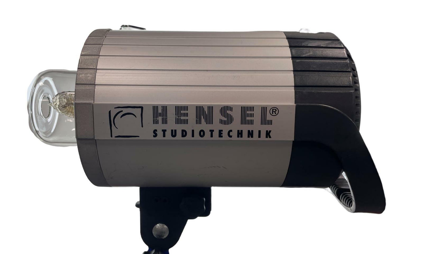 Hensel Integra Pro 500 Studio Photography Light w/ Tripod Stand