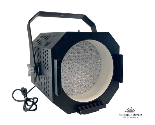 AAdynTech Eco Punch Plus Daylight LED Studio/Stage Lighting Unit