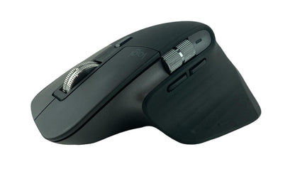 Logitech MX Master 3 for Business Advanced Wireless Performance Mouse